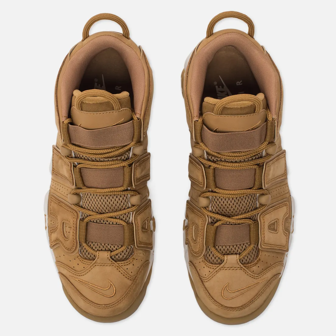 Nike Мужские кроссовки Air More Uptempo '96 Premium