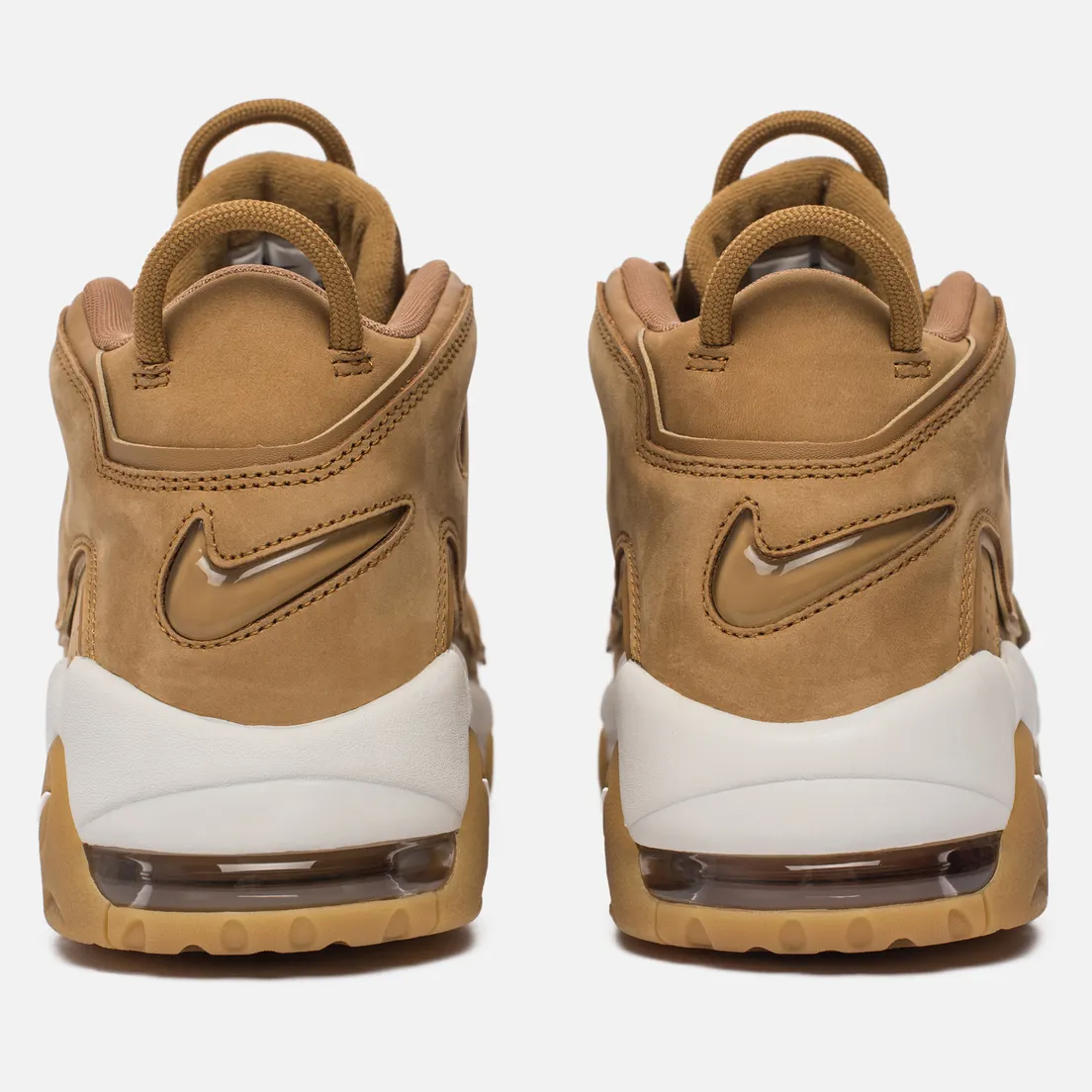 Nike Мужские кроссовки Air More Uptempo '96 Premium