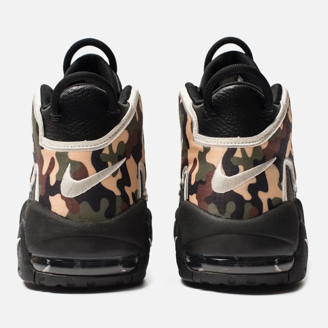 Nike Мужские кроссовки Air More Uptempo '96 QS