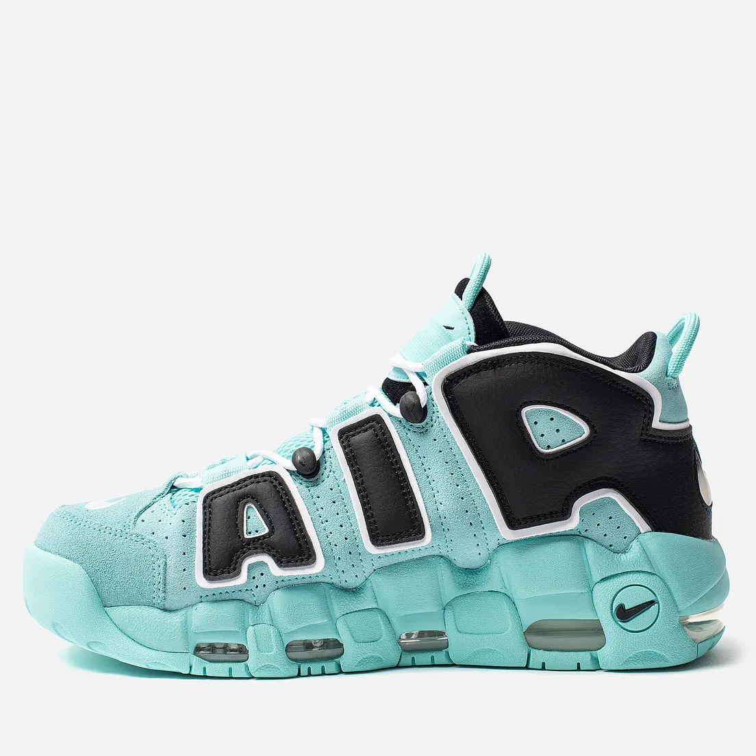 Nike Мужские кроссовки Air More Uptempo 96 QS
