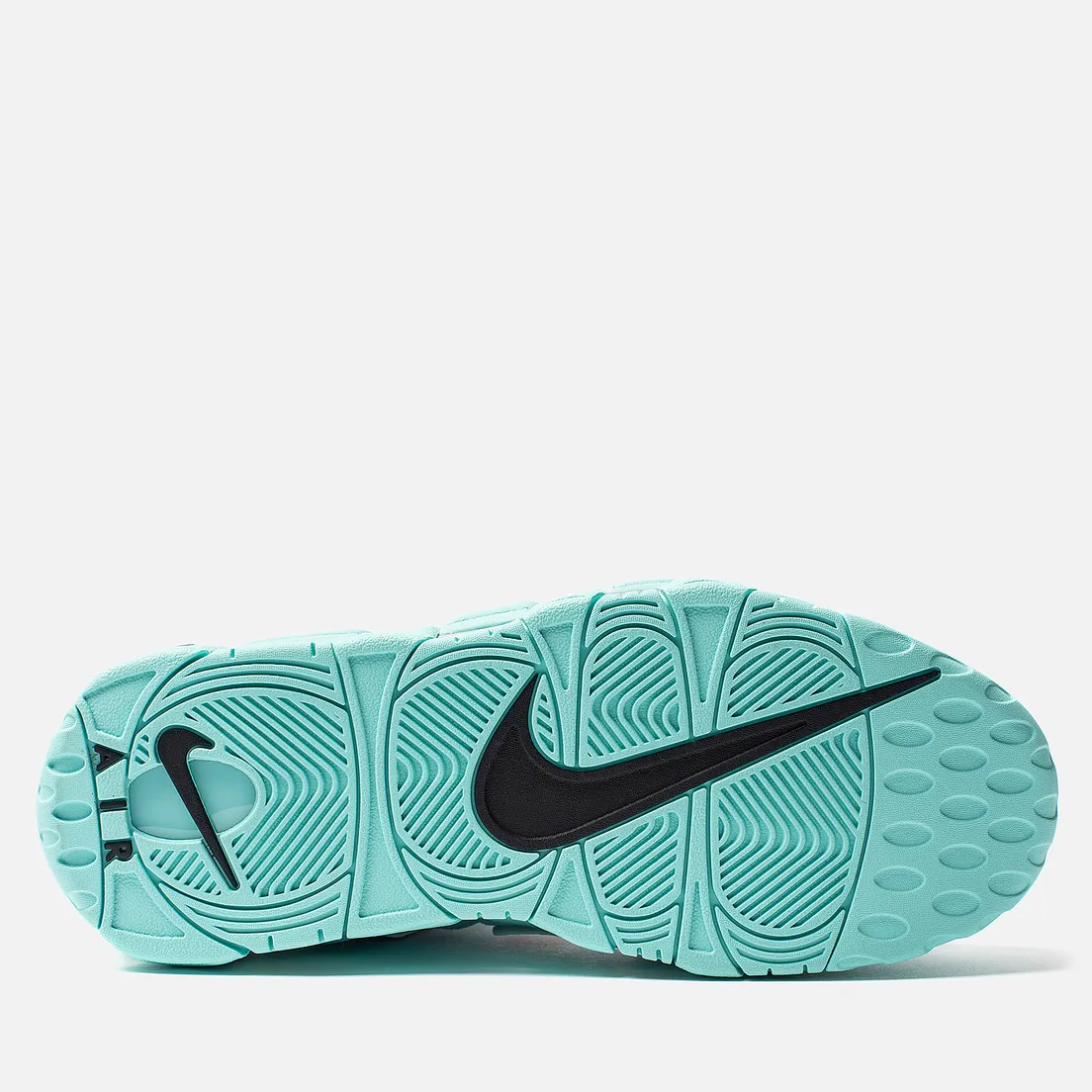 Nike Мужские кроссовки Air More Uptempo 96 QS