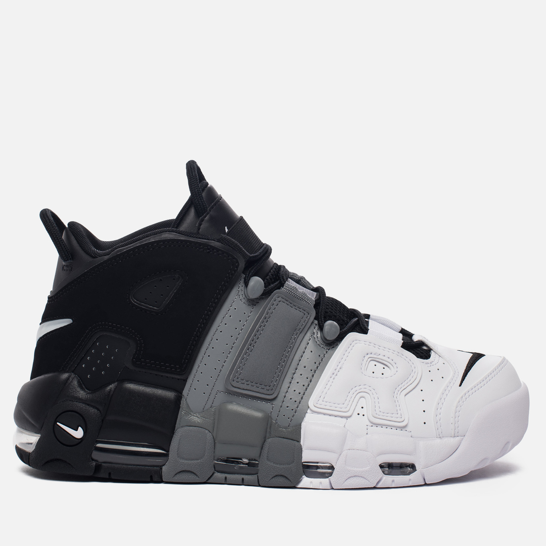 nike air more uptempo cool grey