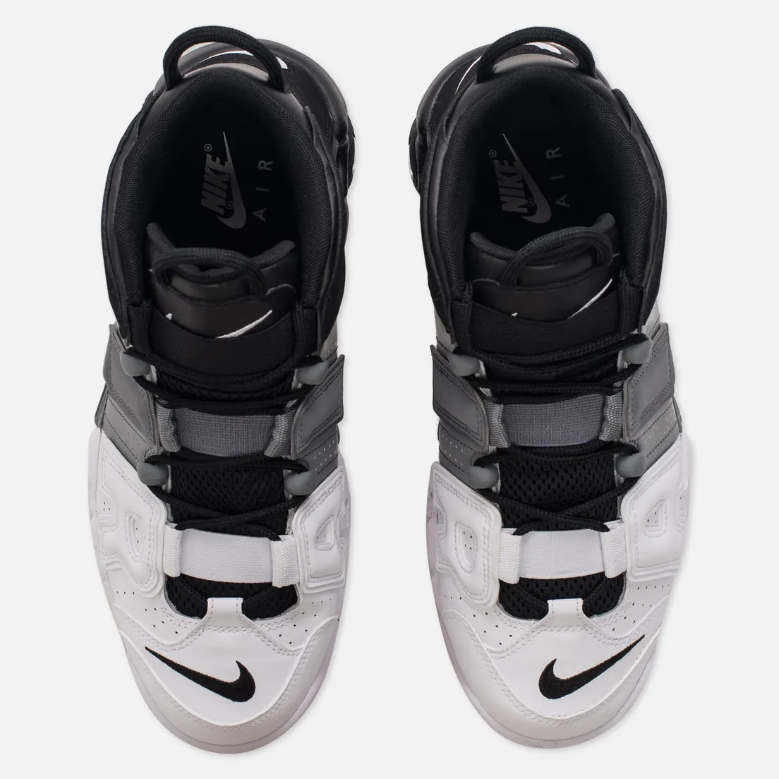 Nike Мужские кроссовки Air More Uptempo '96 Tri-Color