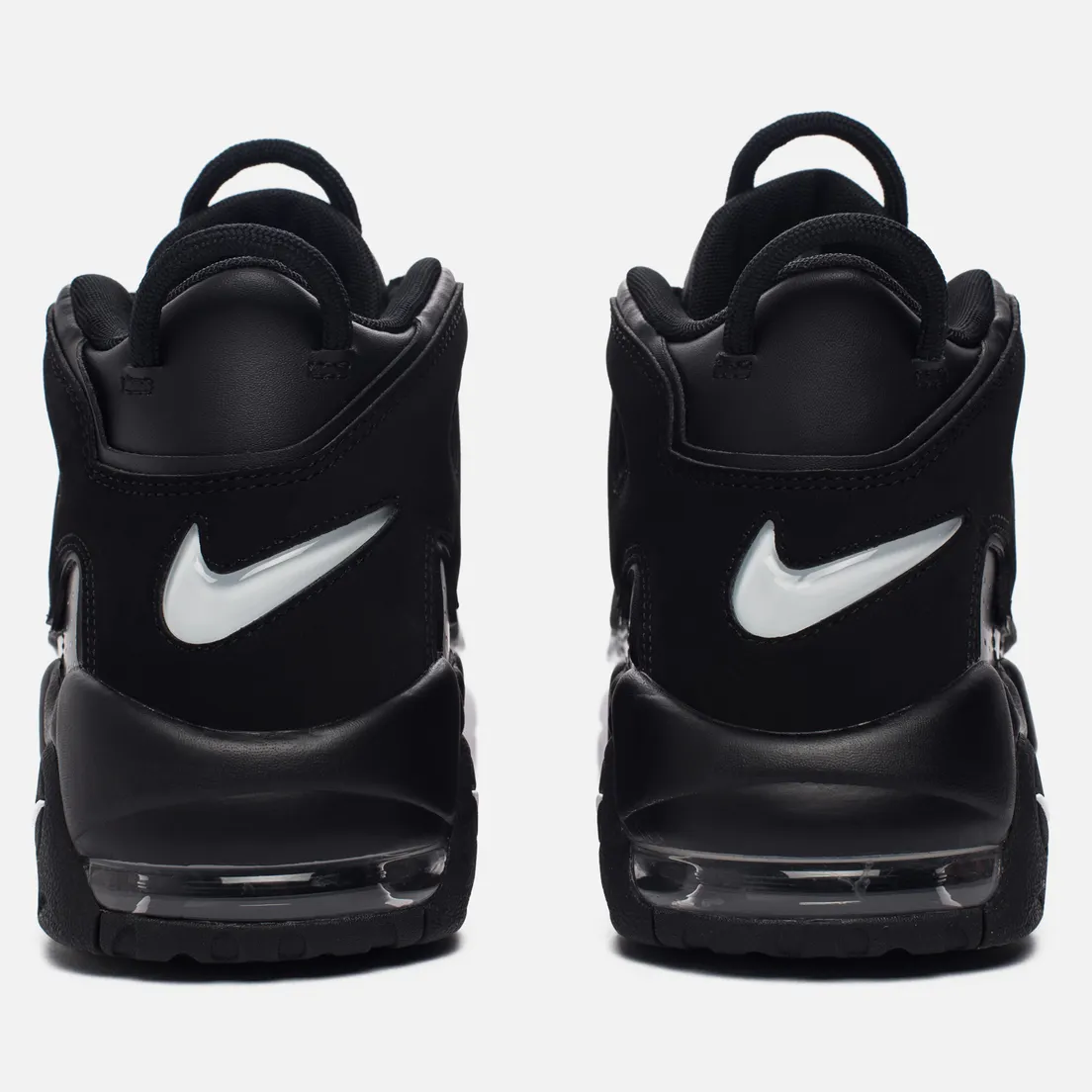 Nike Мужские кроссовки Air More Uptempo '96 Tri-Color