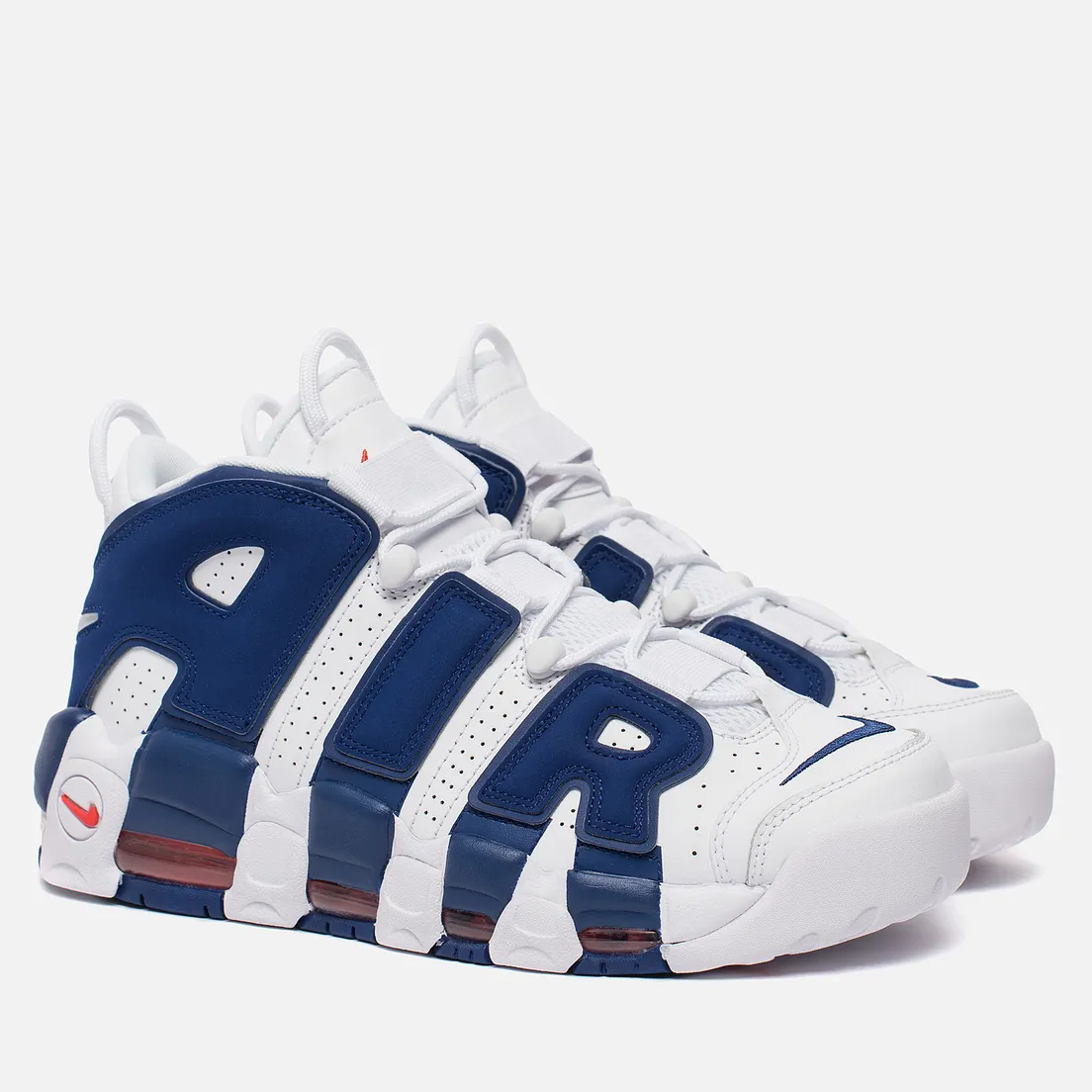 Nike Мужские кроссовки Air More Uptempo '96