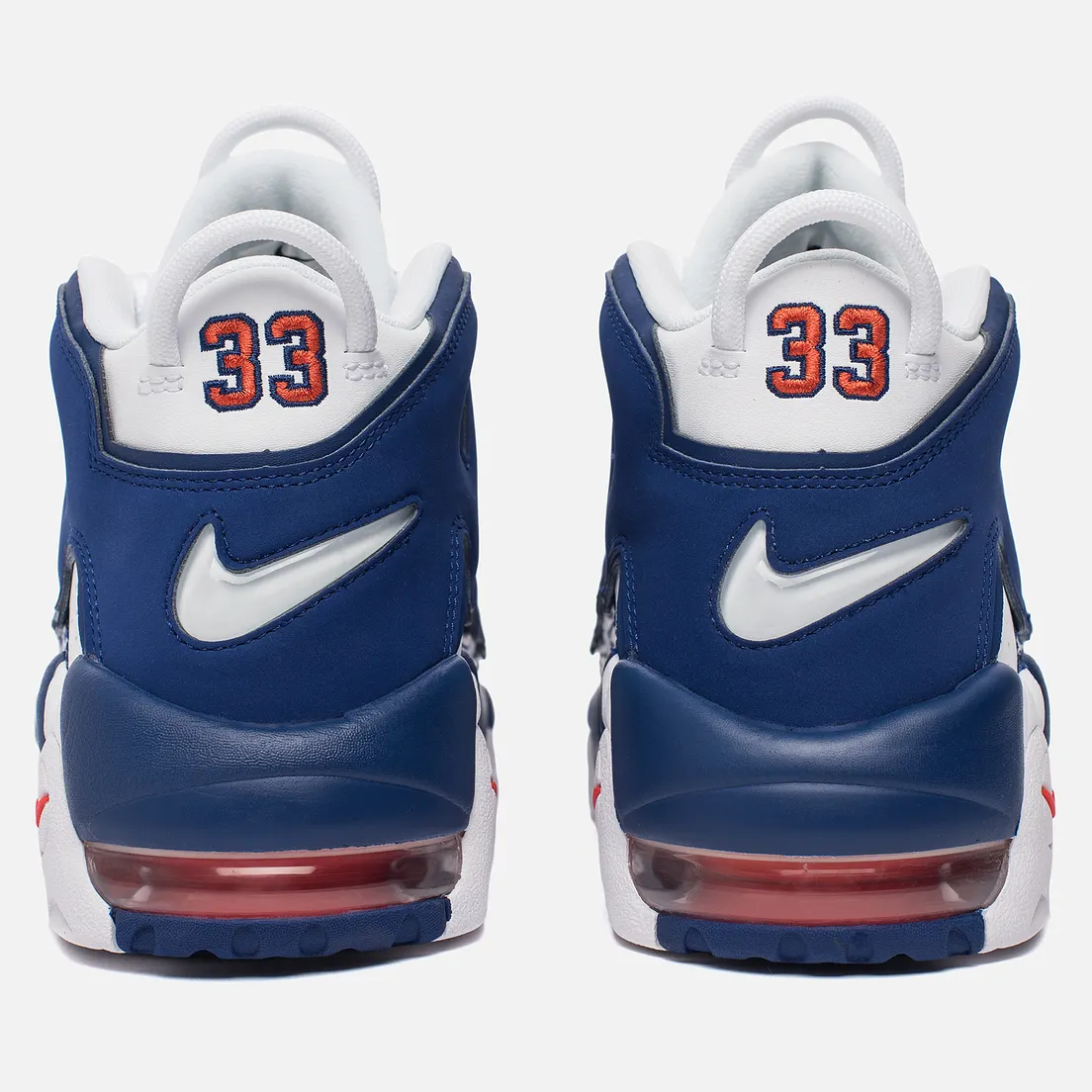Nike Мужские кроссовки Air More Uptempo '96