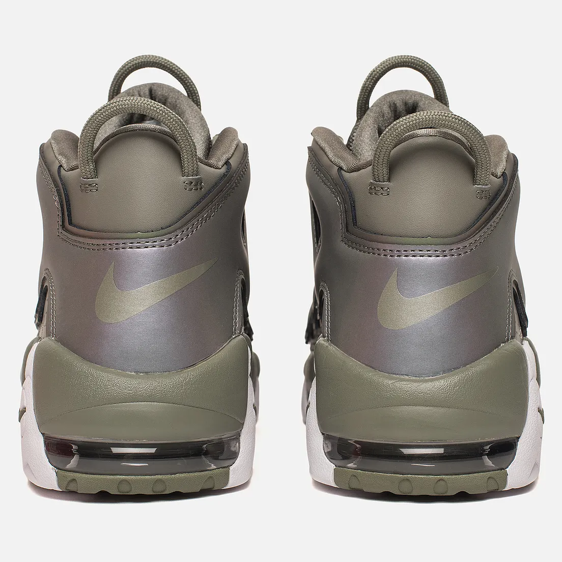 Nike Мужские кроссовки Air More Uptempo