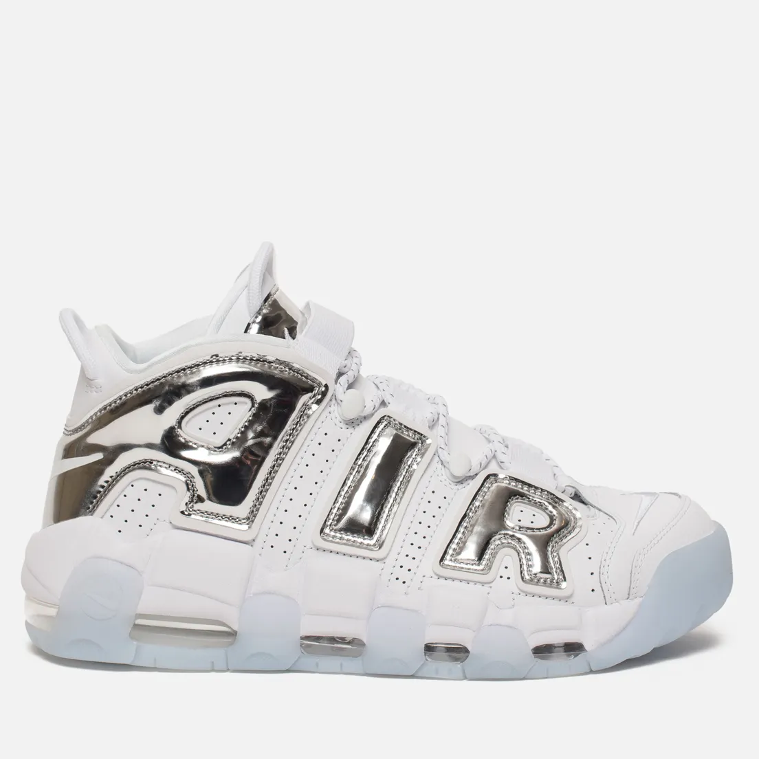 Nike Женские кроссовки Air More Uptempo