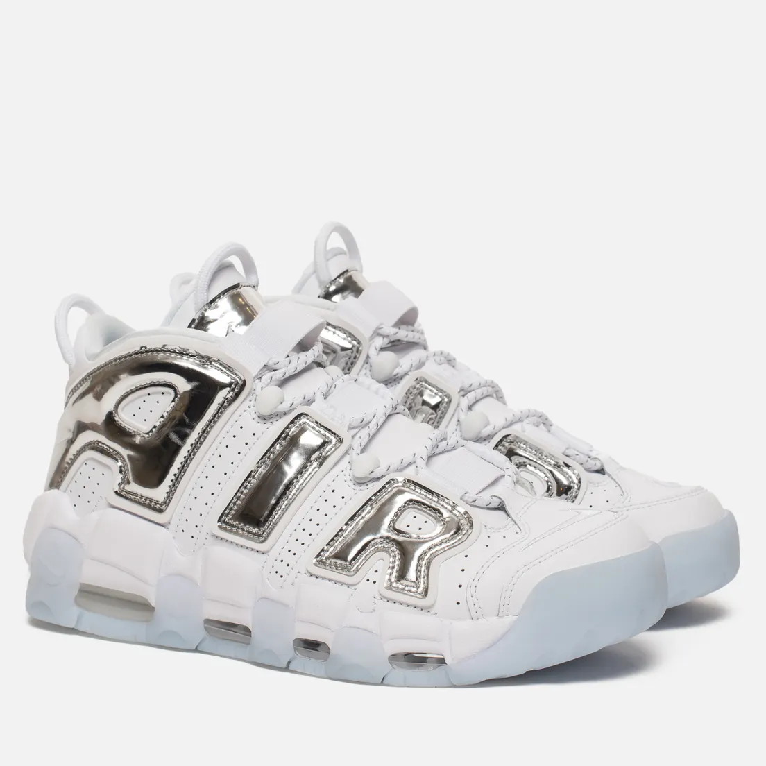 Nike Женские кроссовки Air More Uptempo