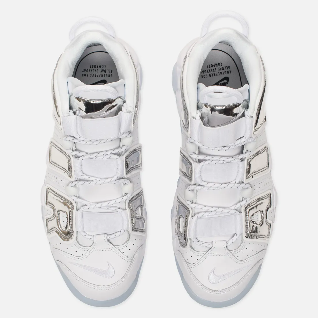 Nike Женские кроссовки Air More Uptempo
