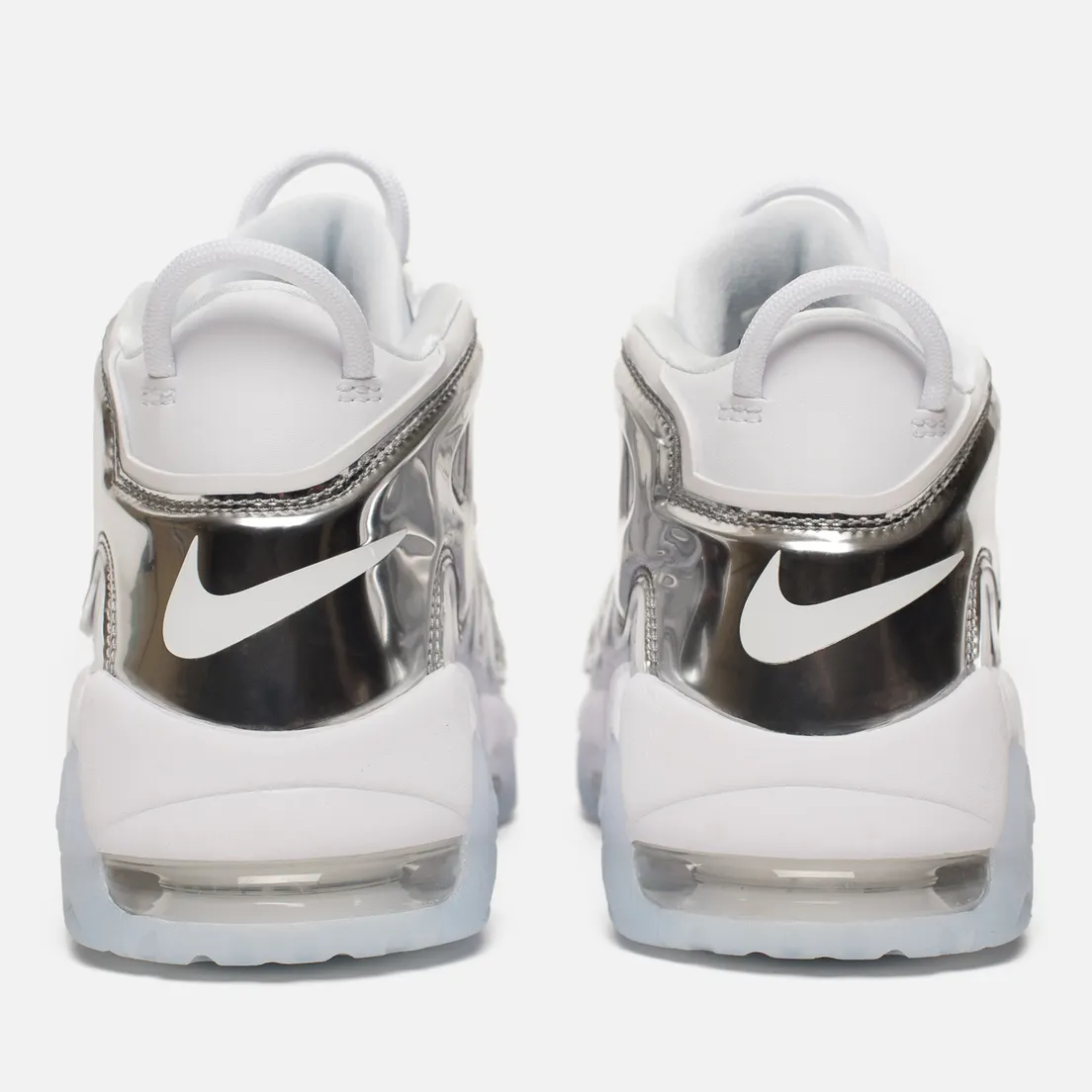 Nike Женские кроссовки Air More Uptempo