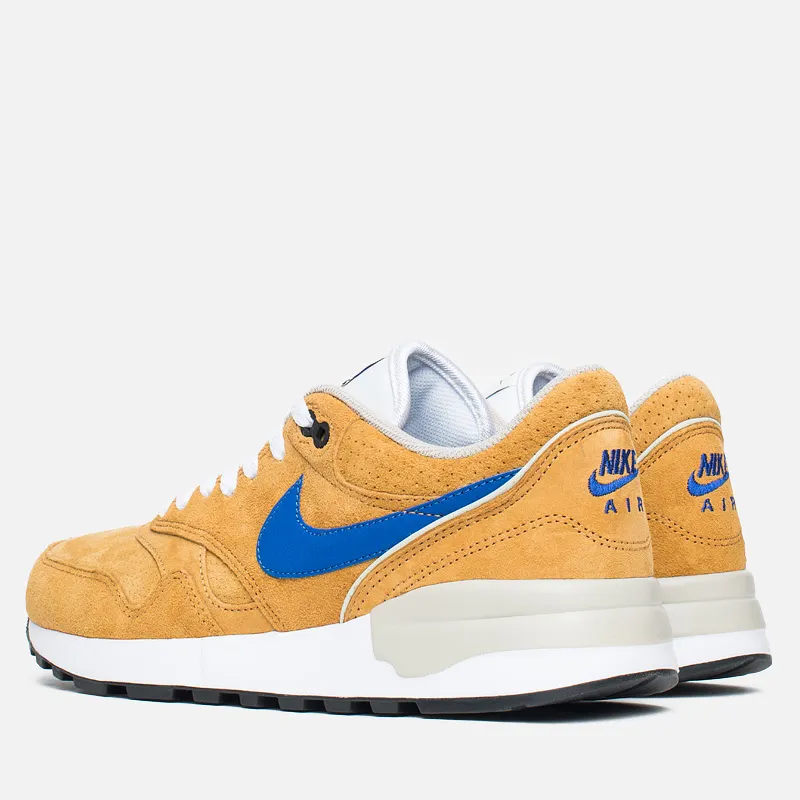 Nike Мужские кроссовки Air Odyssey Leather
