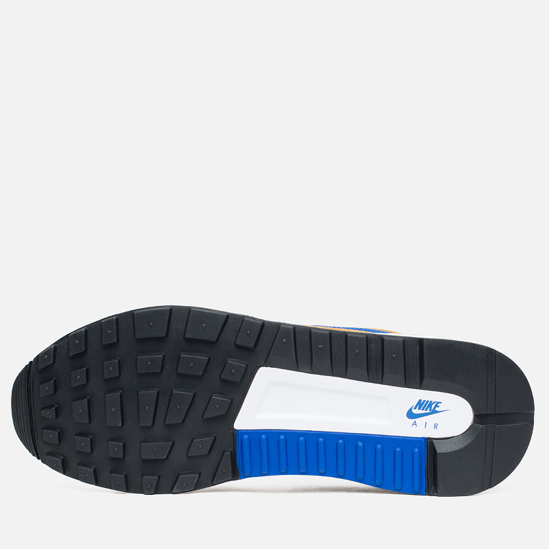 Nike Мужские кроссовки Air Odyssey Leather