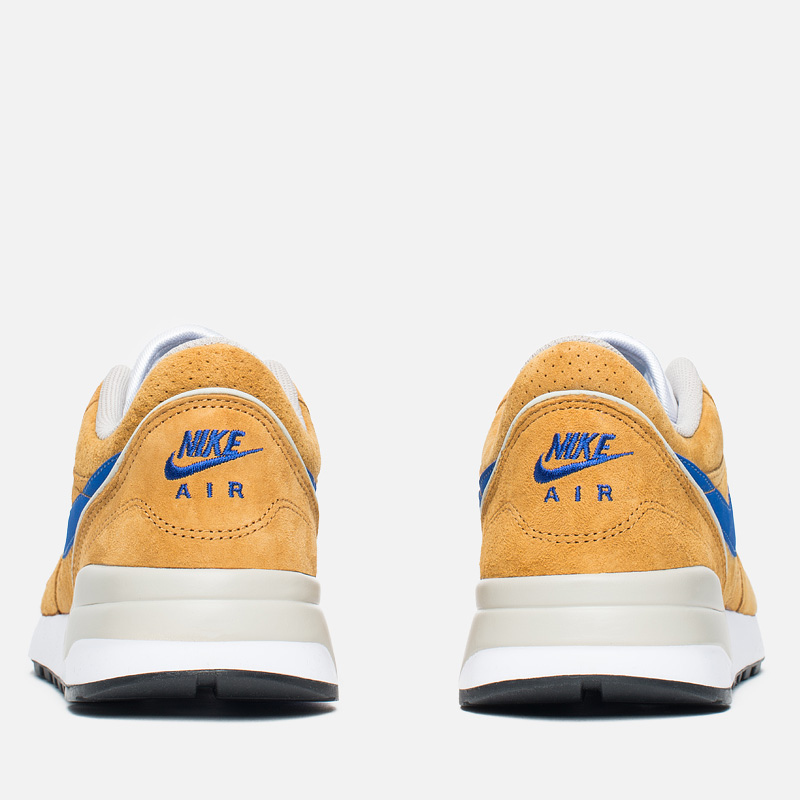 Nike Мужские кроссовки Air Odyssey Leather