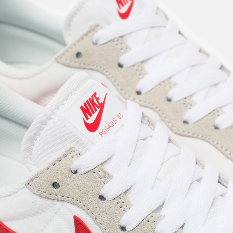 Nike Мужские кроссовки Air Pegasus 83