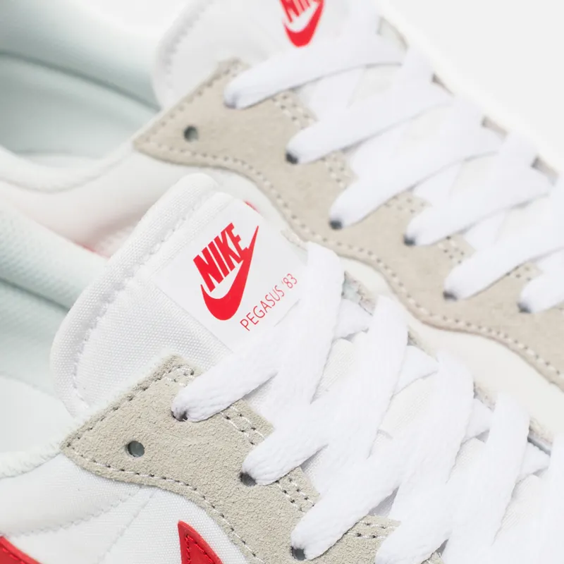 Nike Мужские кроссовки Air Pegasus 83