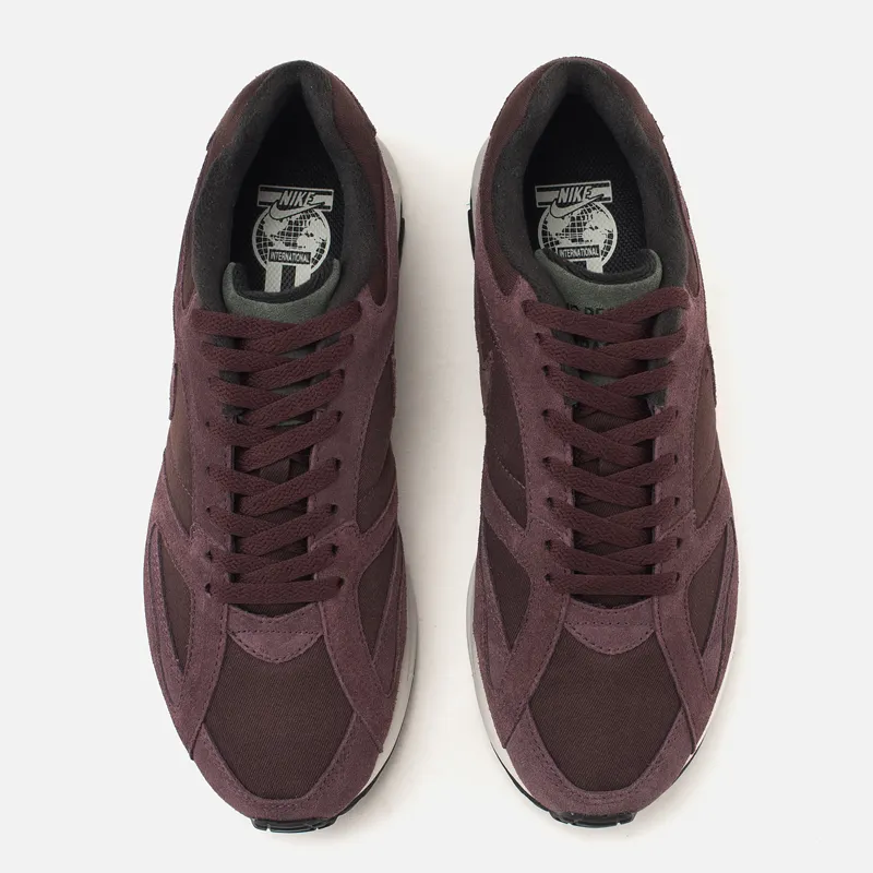 Nike Мужские кроссовки Air Pegasus New Racer PRM