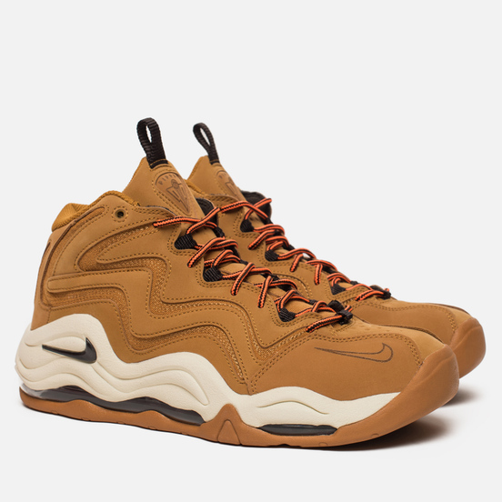 nike air pippen 1 desert ochre