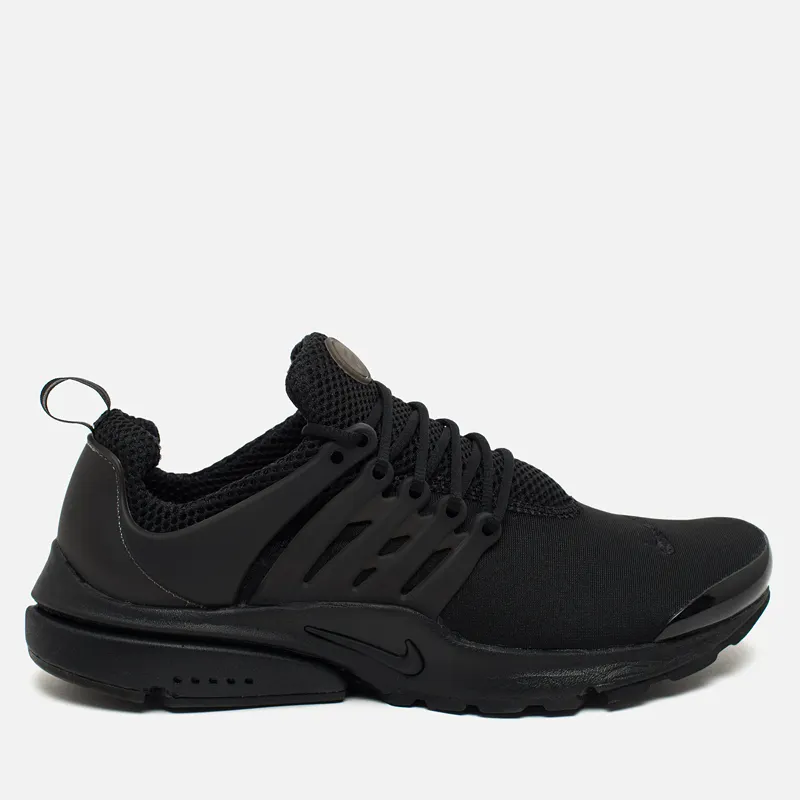 Nike Мужские кроссовки Air Presto