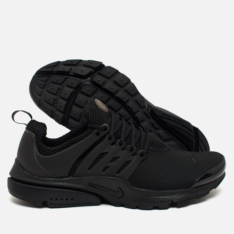 Nike Мужские кроссовки Air Presto