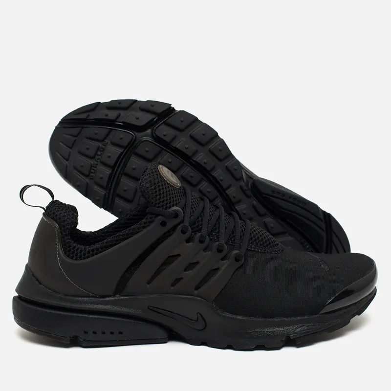 Nike Мужские кроссовки Air Presto