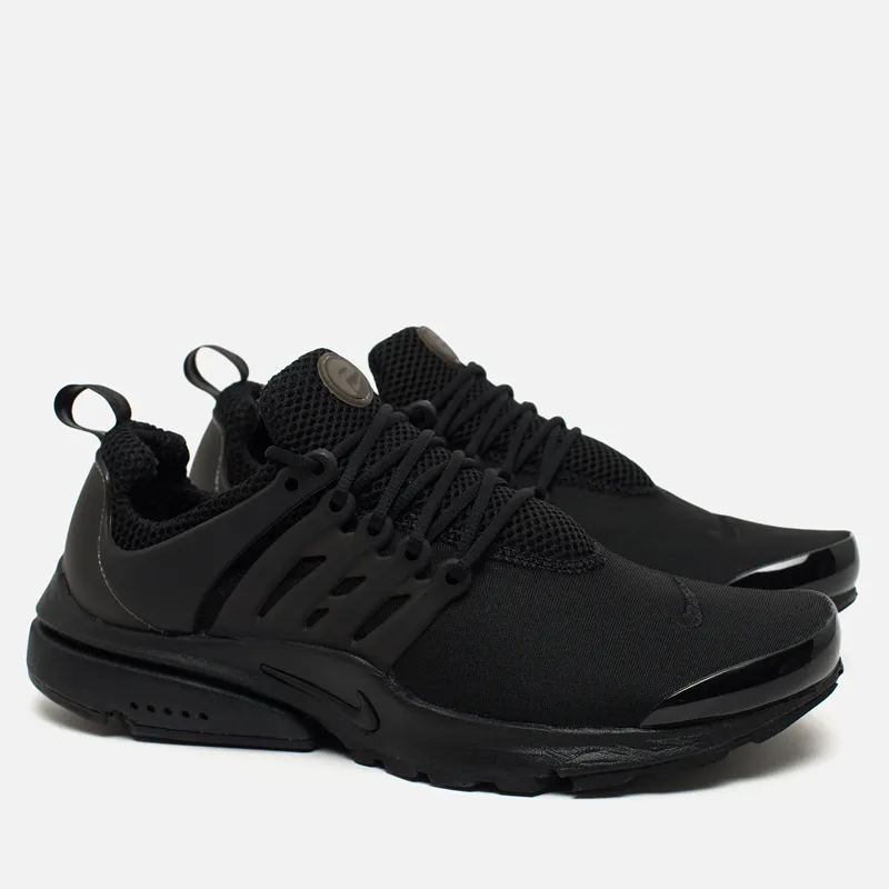 Nike Мужские кроссовки Air Presto
