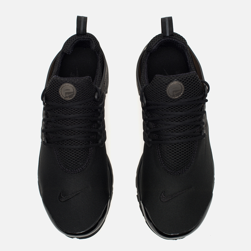 Nike Мужские кроссовки Air Presto