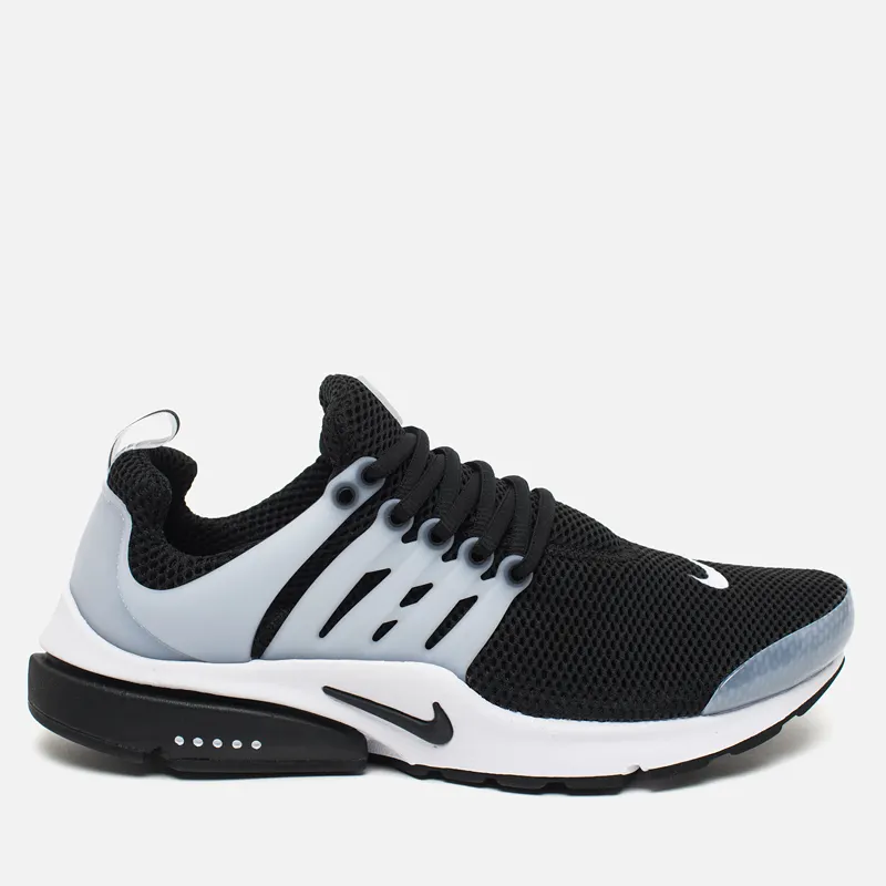 Nike Мужские кроссовки Air Presto