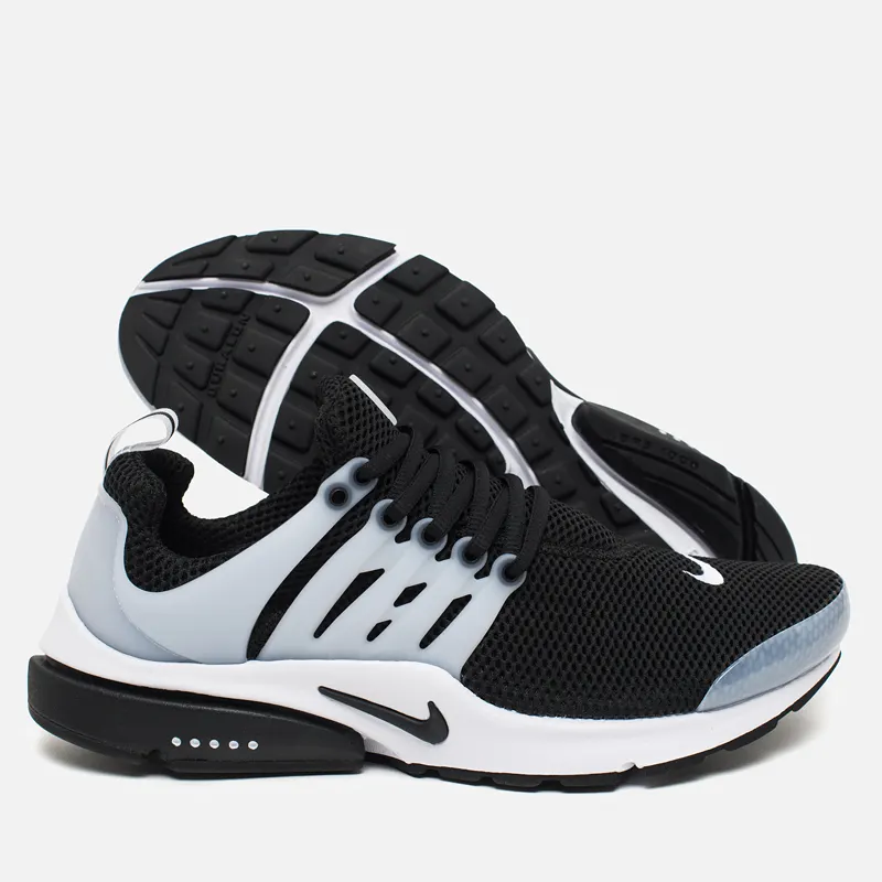 Nike Мужские кроссовки Air Presto