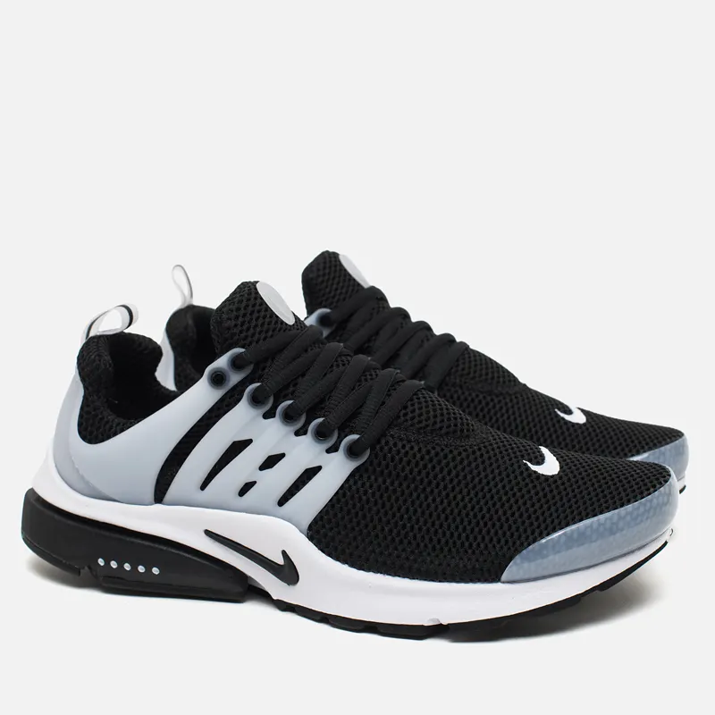 Nike Мужские кроссовки Air Presto