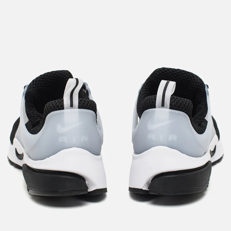 Nike Мужские кроссовки Air Presto