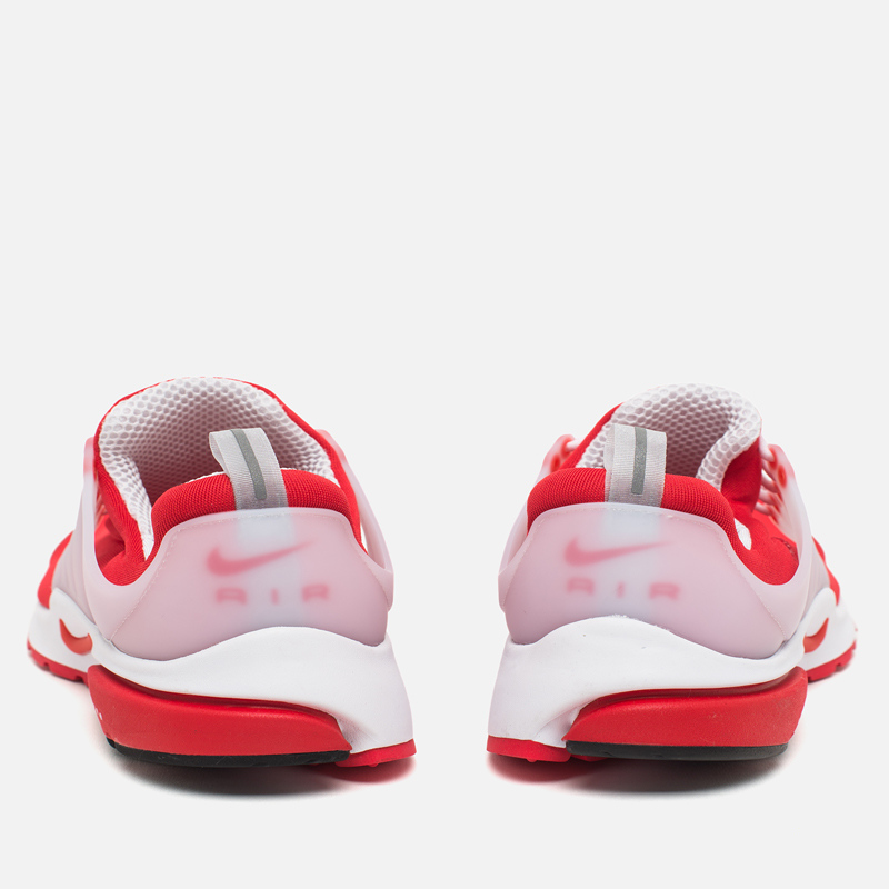 Nike Мужские кроссовки Air Presto
