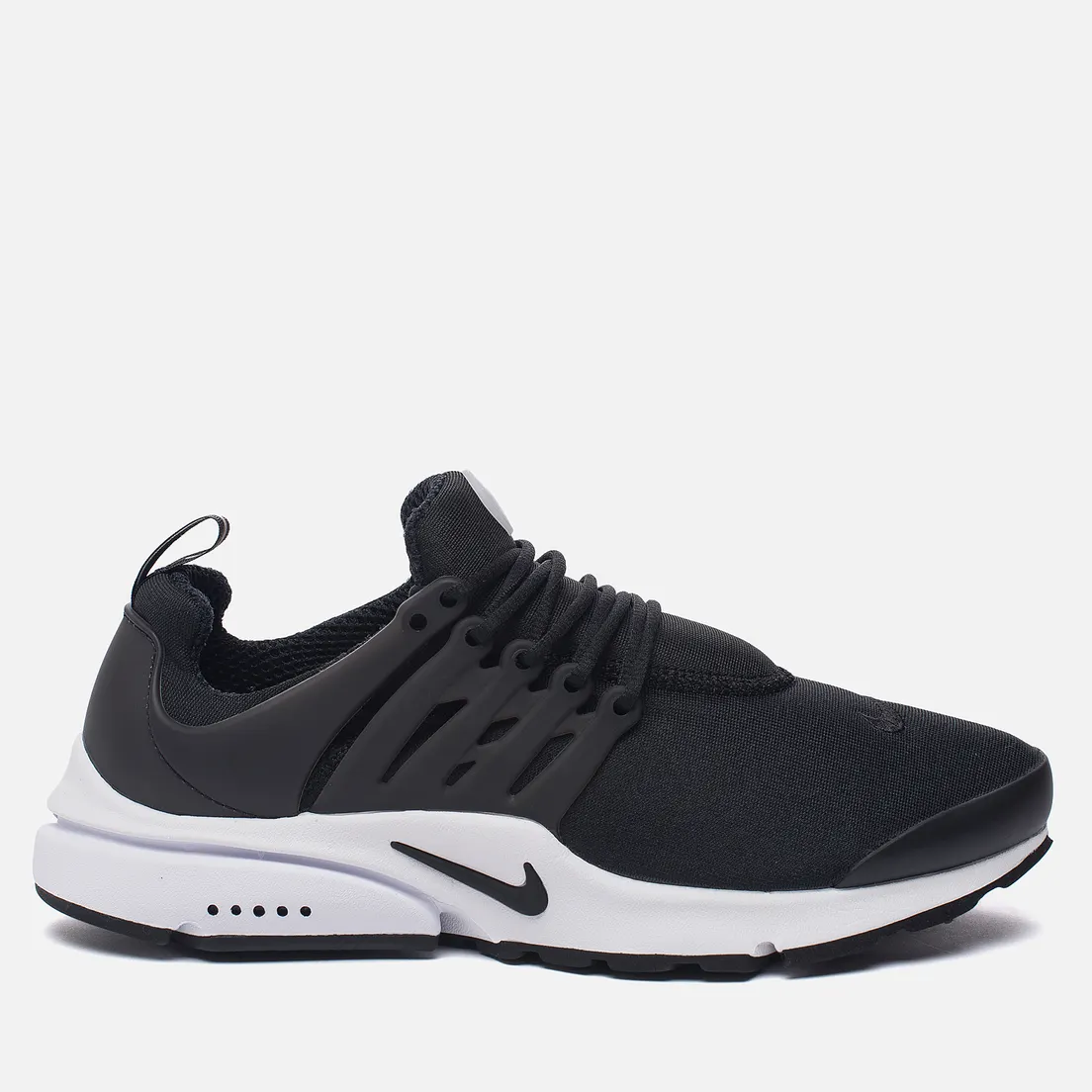 Nike Мужские кроссовки Air Presto Essential
