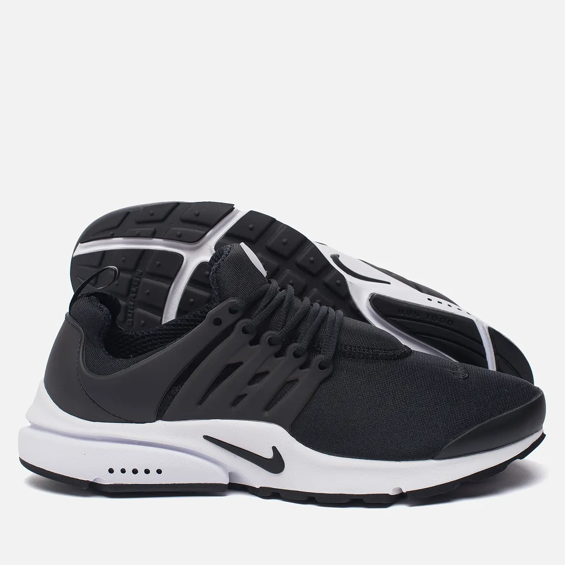 Nike Мужские кроссовки Air Presto Essential