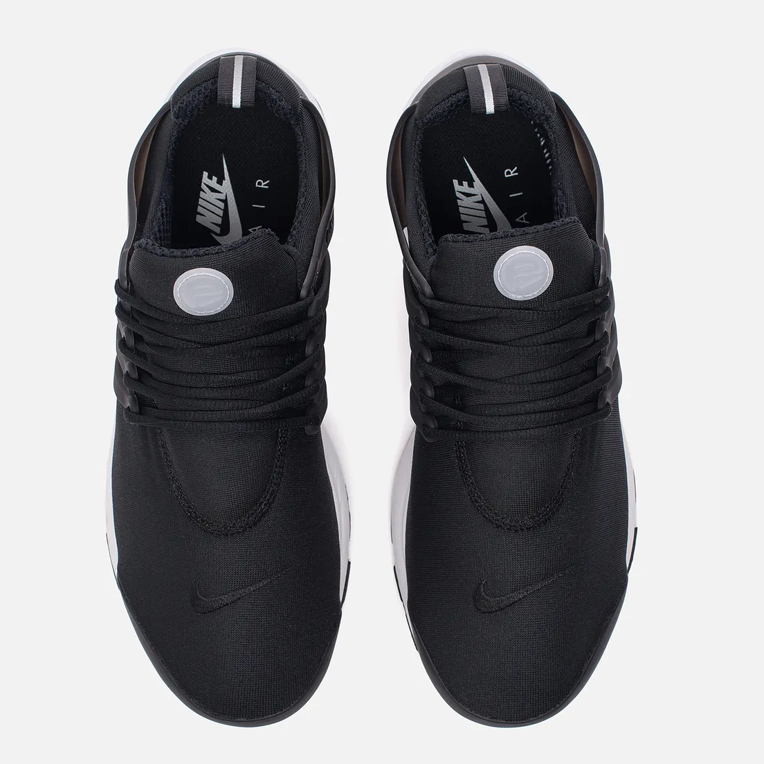 Nike Мужские кроссовки Air Presto Essential
