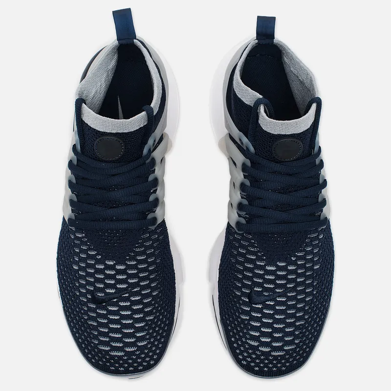 Nike Мужские кроссовки Air Presto Flyknit Ultra