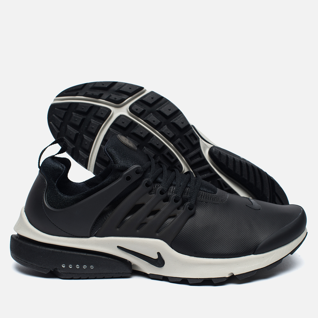 Nike air presto low utility shoe best sale