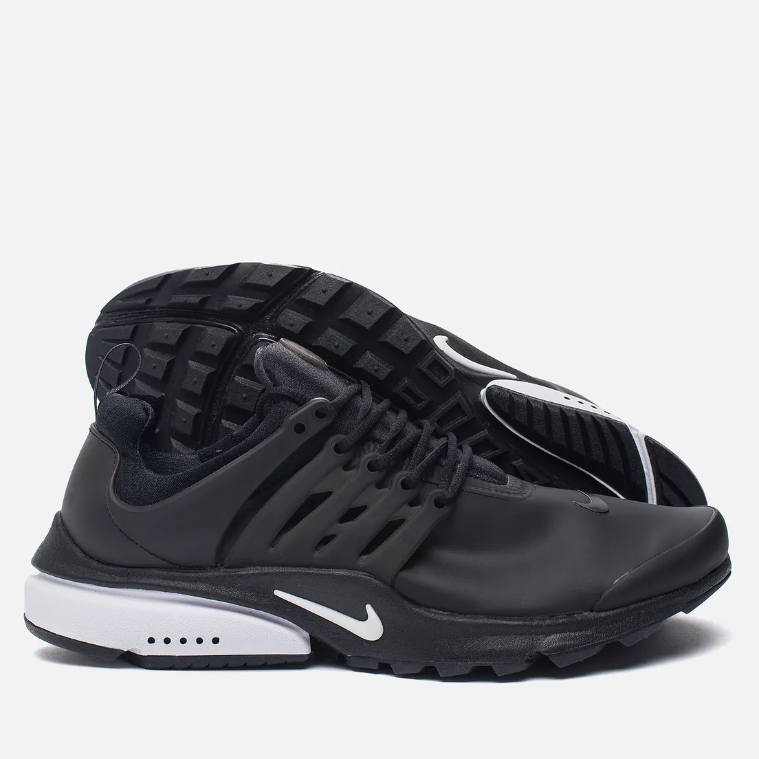 Nike Мужские кроссовки Air Presto Low Utility