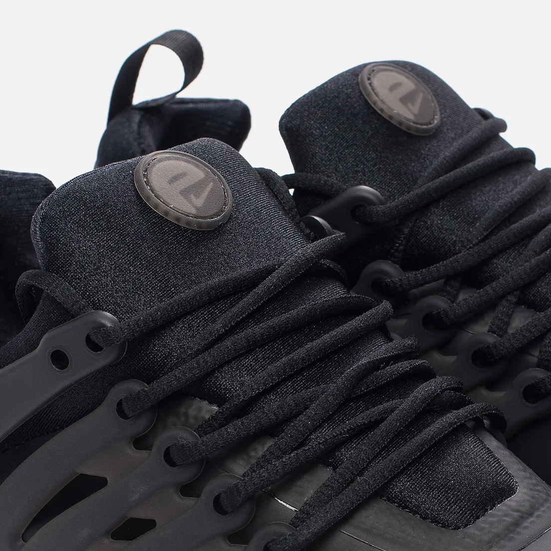 Nike Мужские кроссовки Air Presto Low Utility