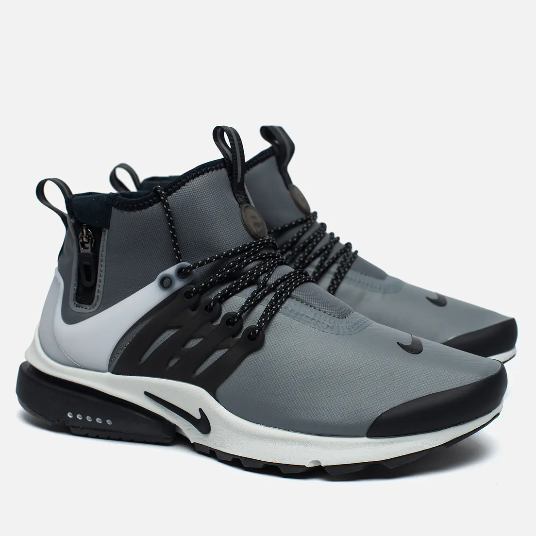 Nike Мужские кроссовки Air Presto Mid Utility
