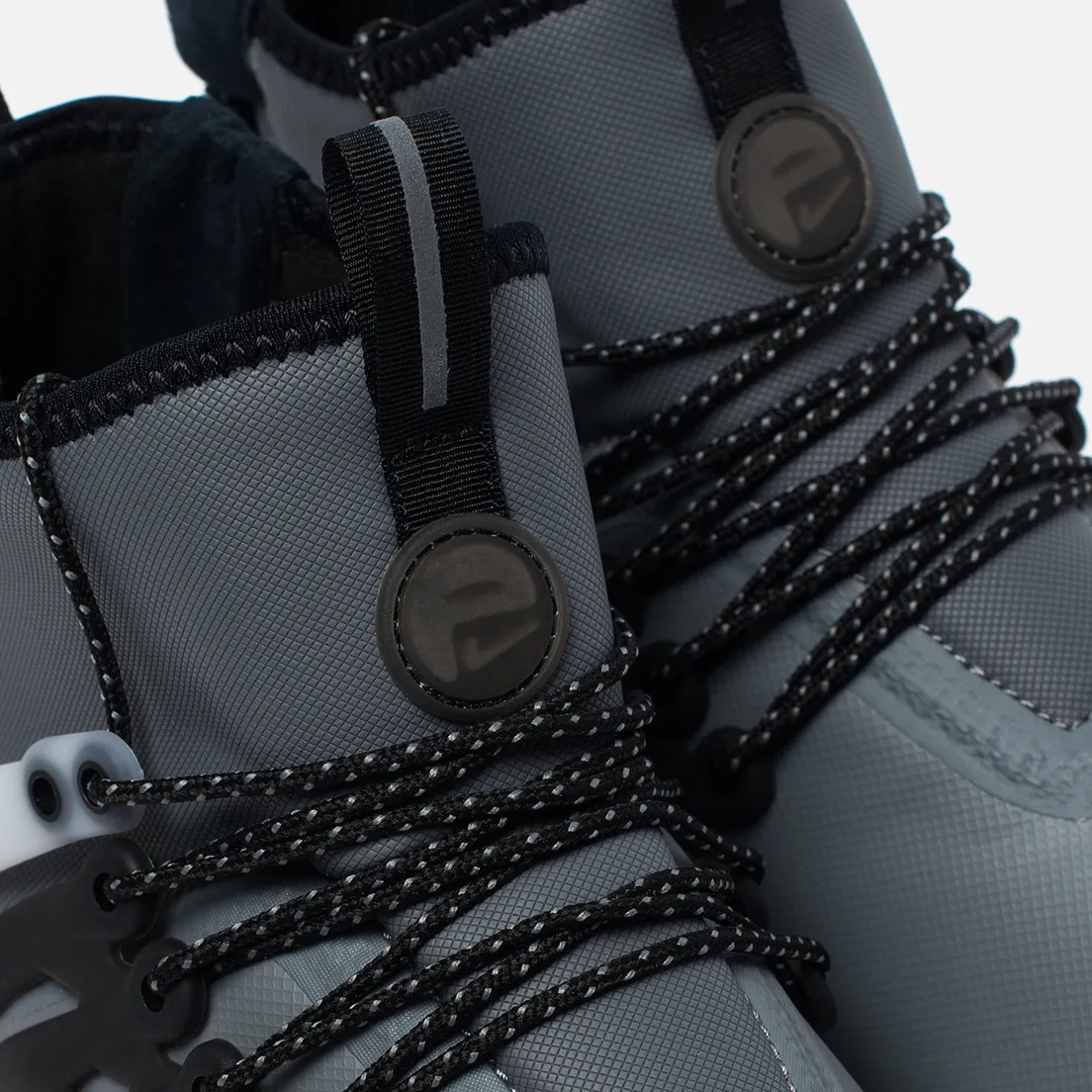 Nike Мужские кроссовки Air Presto Mid Utility