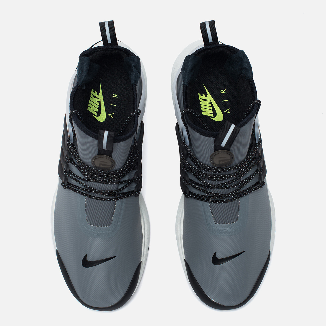 Nike Мужские кроссовки Air Presto Mid Utility