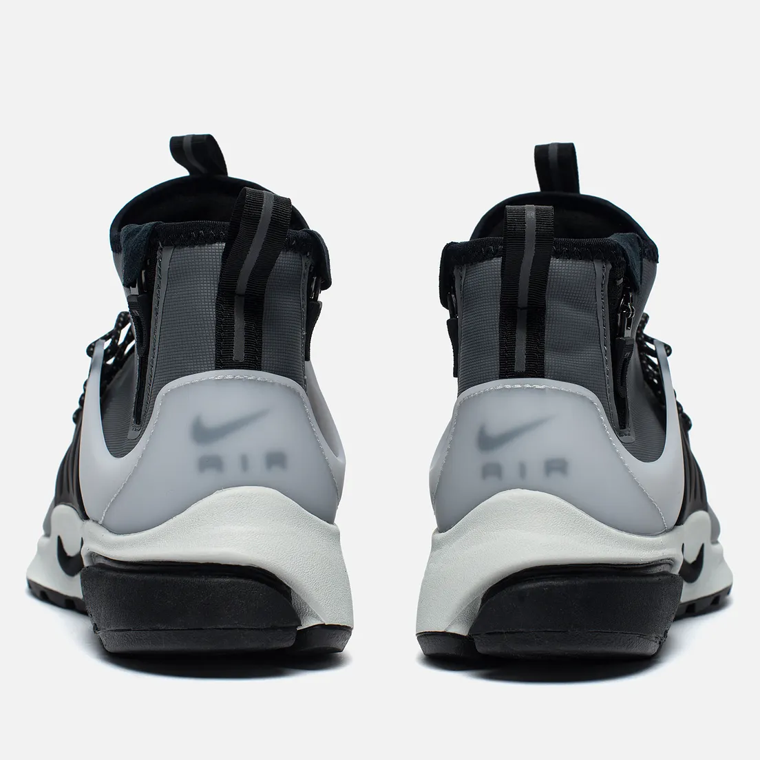 Nike Мужские кроссовки Air Presto Mid Utility