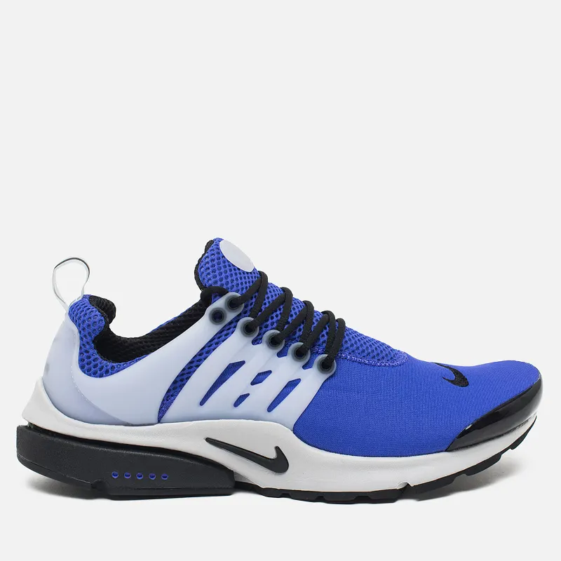 Nike Мужские кроссовки Air Presto
