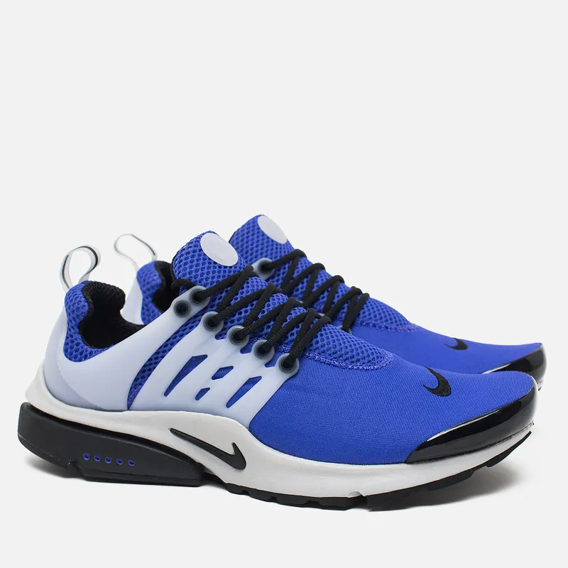 Nike Мужские кроссовки Air Presto