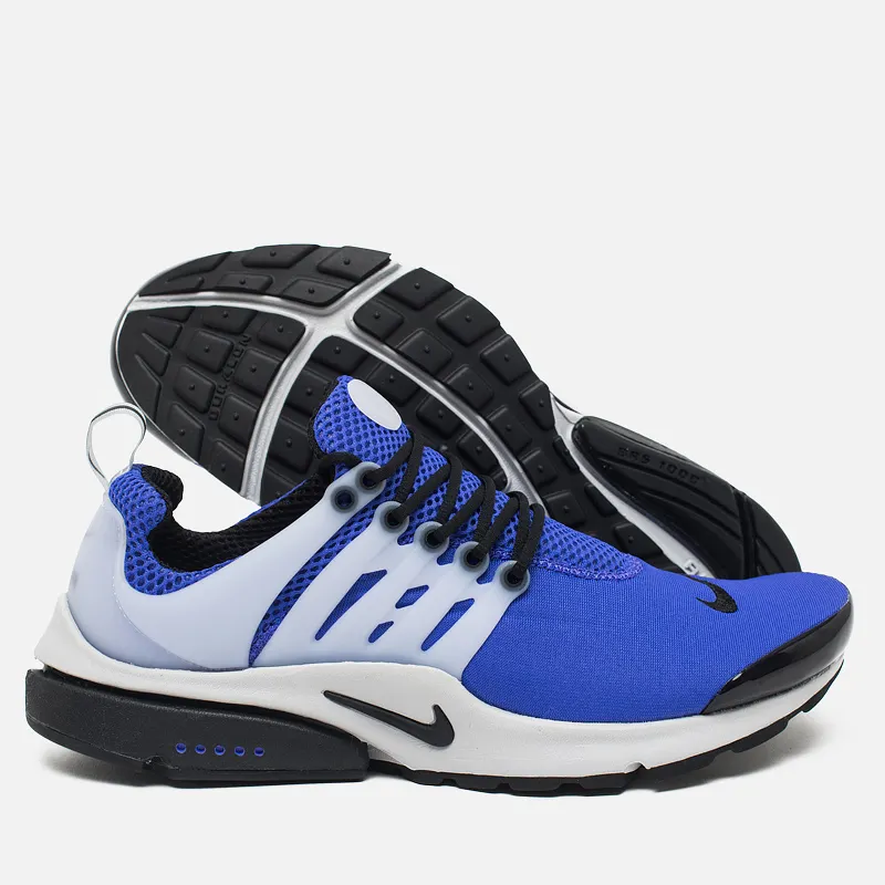 Nike Мужские кроссовки Air Presto