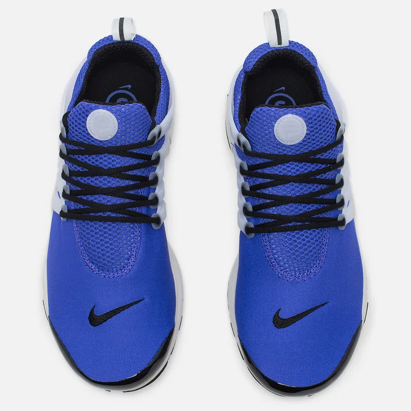 Nike Мужские кроссовки Air Presto