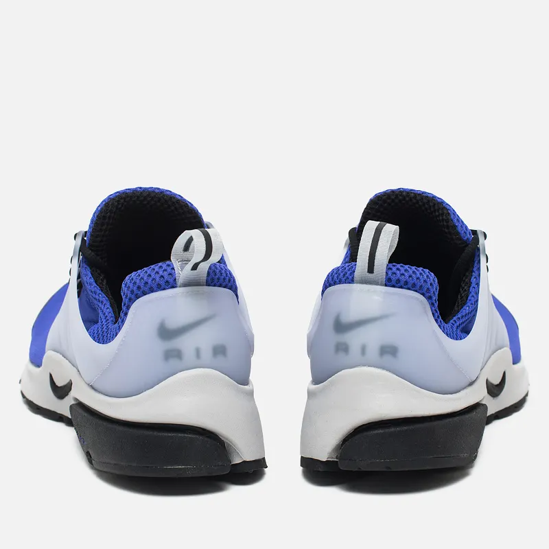 Nike Мужские кроссовки Air Presto