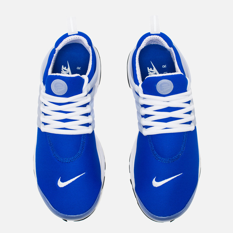 Nike Мужские кроссовки Air Presto