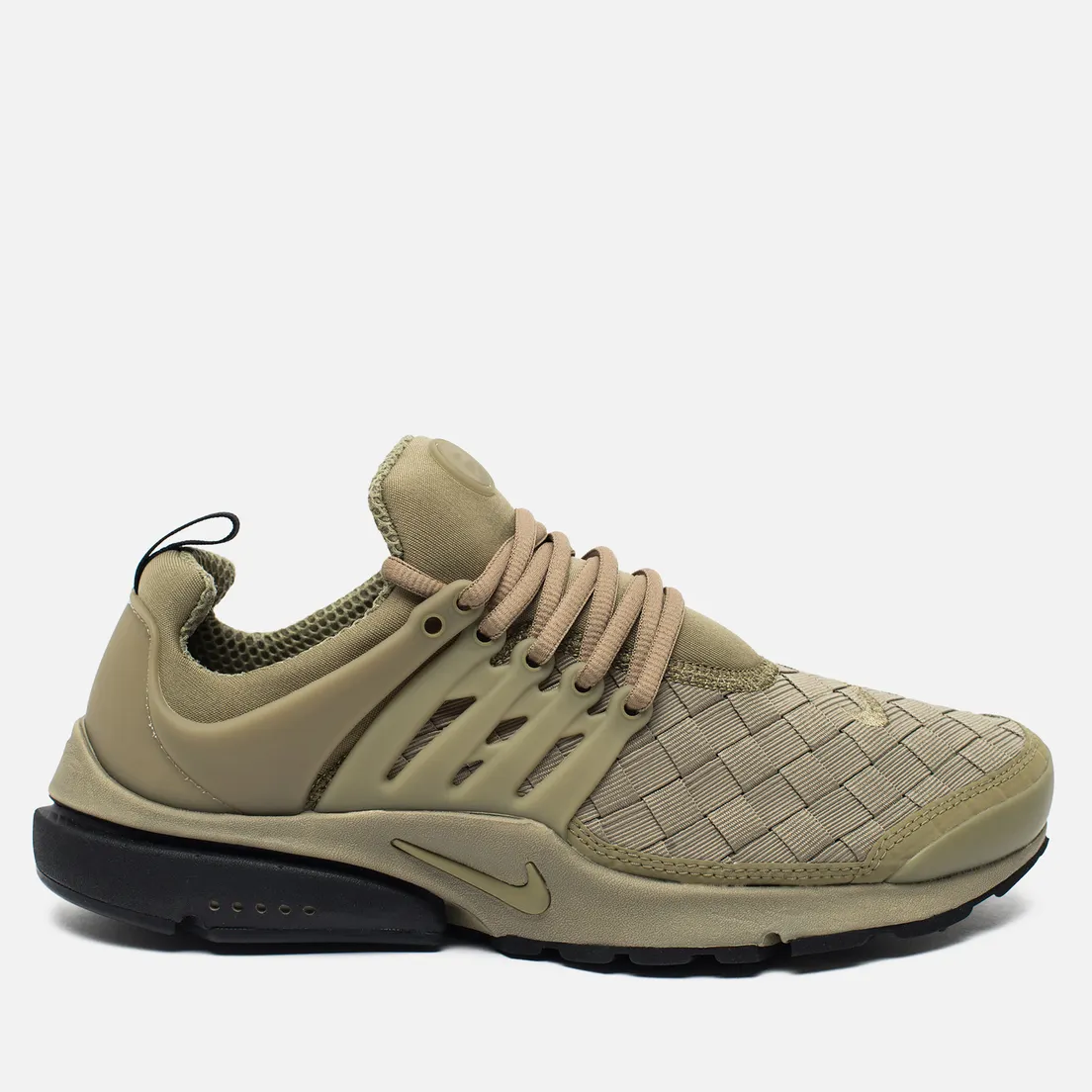 Nike Мужские кроссовки Air Presto SE